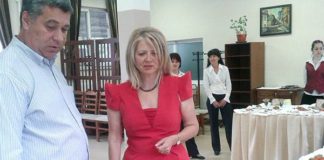 Зам.-кмет на „Източен“ на конкурс за школски директор