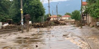 210 ученици от бедстващите села ще бъдат извозвани до училище от бусове на „Автомагистрали“