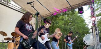 Ученически рок групи на 8-то издание на S`Cool Rock Fest
