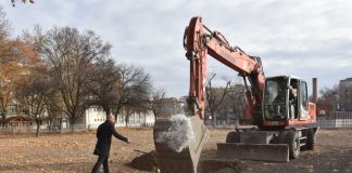 Детска градина за шест групи в район „Южен“