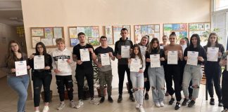 Какъв ще е ЕС след 25 г. прогнозират зрелостници в документален филм
