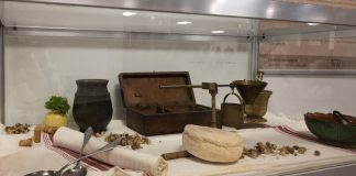 Изложба за народната медицина в МУ: Старите българи баели с хляб срещу уплах, с непрана вълна лекували пневмония