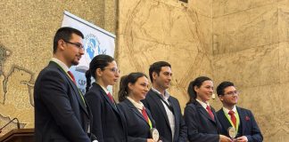 Отбори на ПУ и НБУ ще представят България на най-престижното състезание по международно право