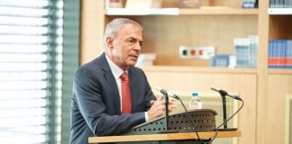 Проф. Сергей Игнатов е предложен за служебен министър на образованието