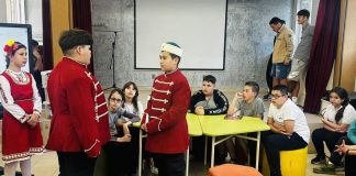 9 отбора търсят с QR код Кървавото писмо, възстановяват текстове на възрожденски песни