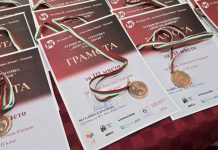 МГ домакин на турнира „Димо Малешков“