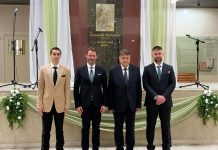 Министърът на образованието ще дари камъче от старата къща на Софроний на пловдивското училище, което носи името му