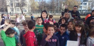 Кулинарно училище готви по здравословни рецепти
