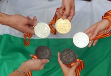 10% ръст на участията в общинските кръгове на олимпиадите по науки