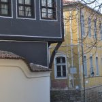 1.1 млн. лева за укрепване на Жълтото училище