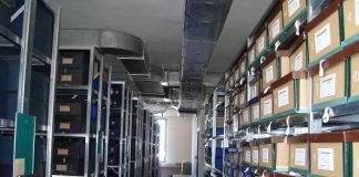 ПУ разкрива „Документалистика и архивистика“