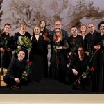 Китарният ансамбъл на АМТИИ покори Кралския театър във Варшава