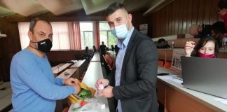 Студенти предлагат решение как да се намалят нитратите в зеленчуците