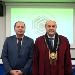 Директорът на филиала на Техническия университет официално встъпи в длъжност