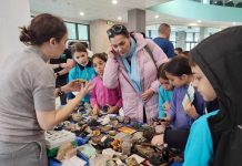 Пловдивски фестивал на науката: От бъдещето на биологичния ни вид в Космоса до нови изследвания на диабета и критичните суровини