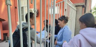 На матурата в Пловдив: Няма анулирани работи, един закъснял пропусна изпита