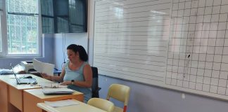 230 ученици участваха в третото класиране за гимназиите, приетите са 196