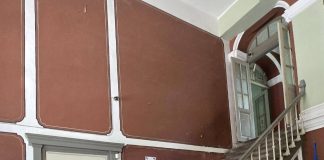Заради мащабния ремонт: Шест училища приемат учениците на Хуманитарната гимназия и ОУ „Княз Александър I“