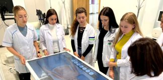 На Панаира на иновациите на МУ: Симулатор за обучение при животоспасяващи състояния, дигитални отпечатъци с интраорален скенер и анатомични макети