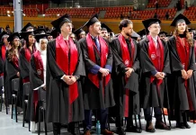 Пловдивските висши училища лидери в 13 професионални направления, с 3 повече от миналата година