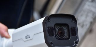 Изключват камерите в училищата заради изборите