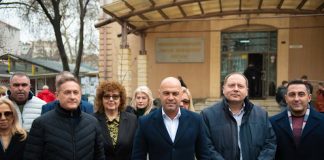 Преобразяват зоната около ПУ „Паисий Хилендарски“ и Техническия университет