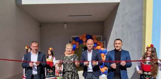 Нов учебен корпус и STEM център за 76-годишнината на ОУ „Яне Сандански“