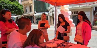 Зам.-кмет номинира учениците и учителите от ПГХТТ за най-добрите хора