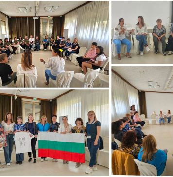 Иновативни практики в професионалното образование повишават уменията на ученици със СОП