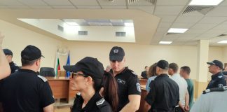 Още трима непълнолетни остават в ареста за убийството на Младежкия хълм, обвиняемите вече са осем