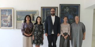 Община Пловдив представи пред училищни директори тригодишната си образователната си програма