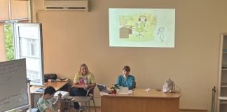 Медици влязоха в клас за Световния ден на сърцето