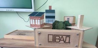 Общината подкрепя дуалните паралелки с 25 000 евро