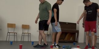 „Деветте кръга на избора“ или театърът като трансформация
