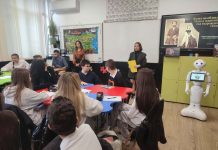 2126 г.: Орденът на забравата открадва Книгата на българската памет, седмокласници възкресяват историята