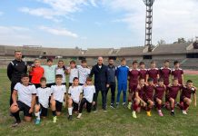 260 отбора ще премерят сили в общинския етап на Ученическите игри