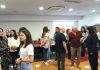 250 пловдивски учители се включиха в иновативен тренинг с международния обучител Ед Козинс