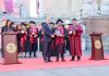 Премиерът Румен Радев връчи дипломите на денталните лекари отличници от МУ-Пловдив