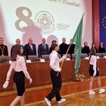 Министърът на земеделието в Аграрния университет: Трябват специалисти, които свързват наука, технологии, иновации и знание