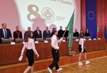 Министърът на земеделието в Аграрния университет: Трябват специалисти, които свързват наука, технологии, иновации и знание